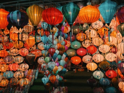Tour trọn gói miền Trung 5N4Đ – Đà Nẵng – Huế – Bà Nà Hills – Hội An
