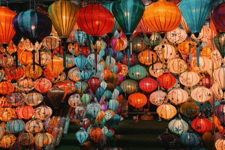 Tour trọn gói miền Trung 5N4Đ – Đà Nẵng – Huế – Bà Nà Hills – Hội An