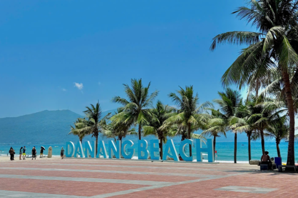 Tour tham quan thành phố Đà Nẵng buổi sáng/hoàng hôn