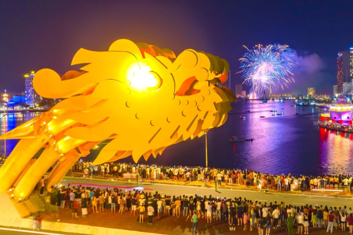 Central Package Tour 6N5D – Da Nang – Hue – My Son – Hoi An – Ba Na