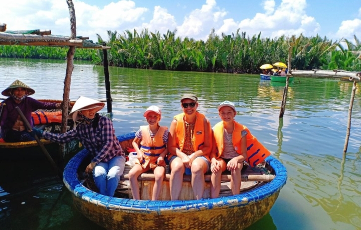 Best Beaches near Hoi An and Da Nang