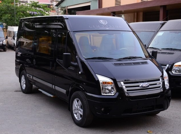 Corporate, Conference & Event Transportation