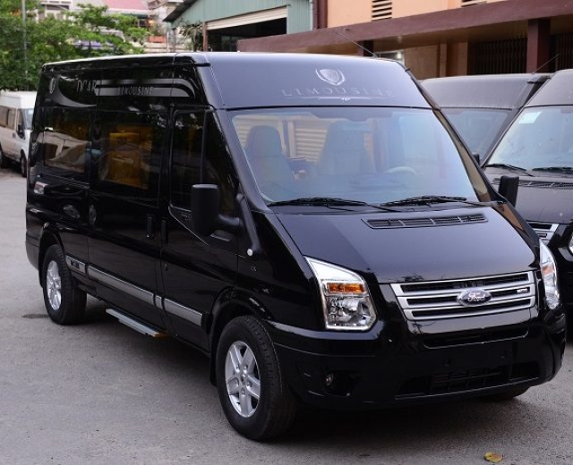 Corporate, Conference & Event Transportation