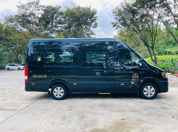 Corporate, Conference & Event Transportation
