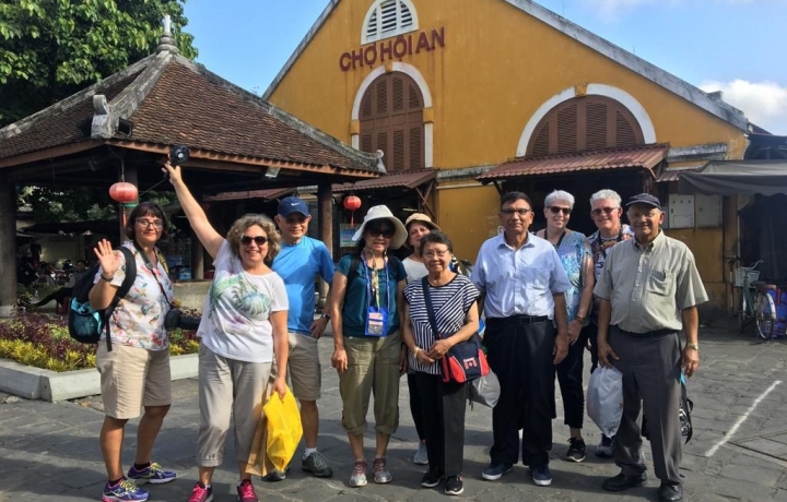 Da Nang Airport to Hoi An: Transfer Guide