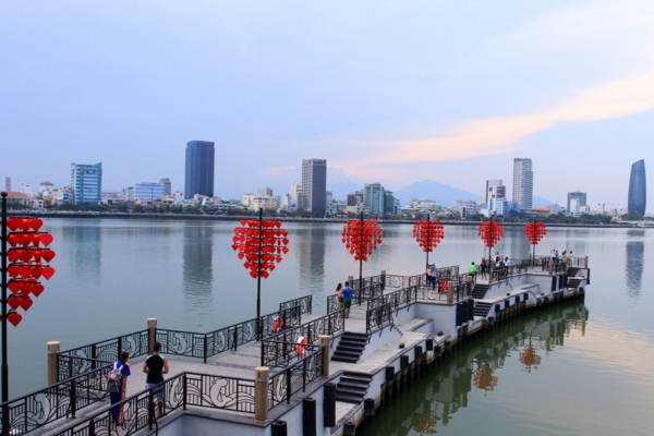 Da Nang City and Hoi An Walking Tour