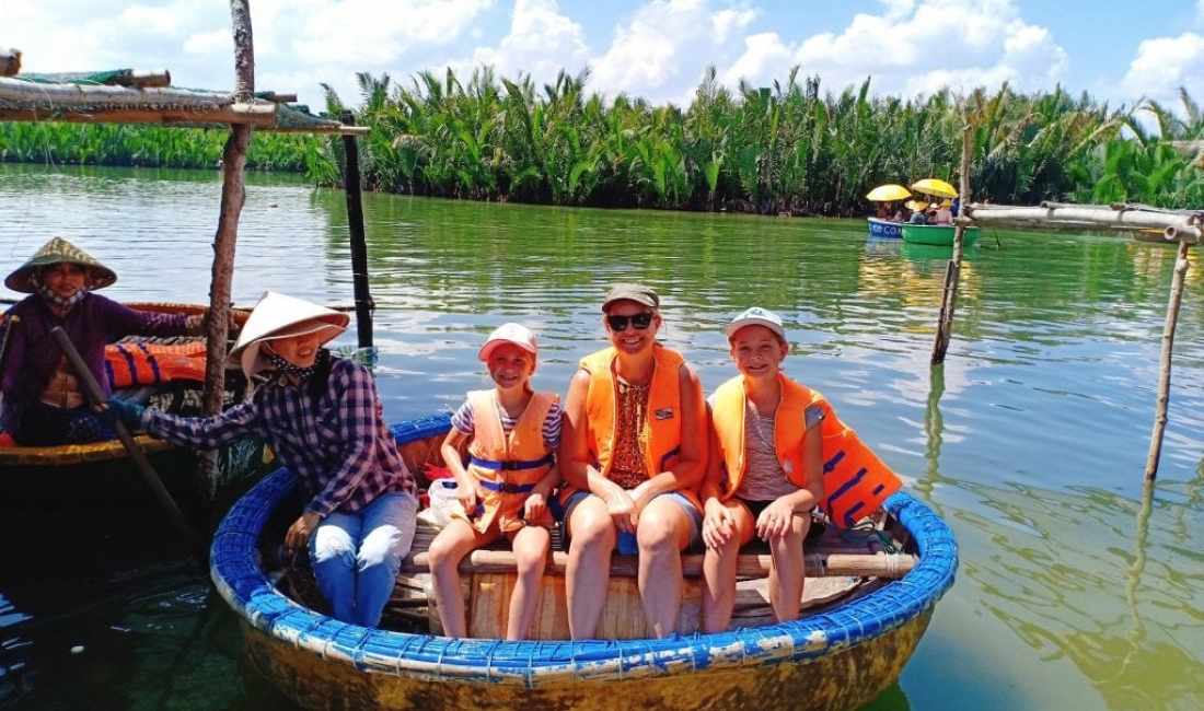 Đèo Hải Vân: cung đường đẹp giữa Đà Nẵng và Huế