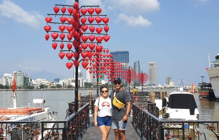 Du lịch Hội An cùng trẻ nhỏ: cẩm nang cho gia đình