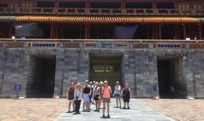 Essential Packing Guide for Central Vietnam