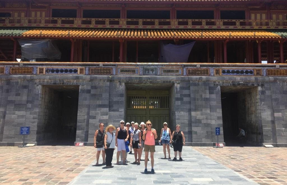 Essential Packing Guide for Central Vietnam