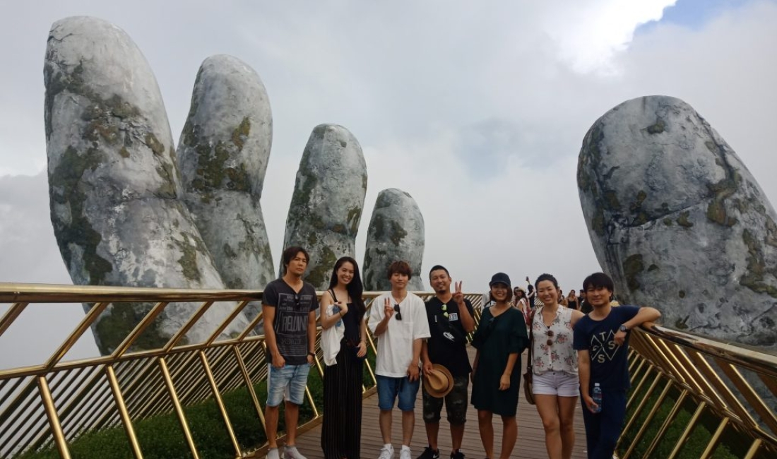 Hội An buổi sáng hay buổi tối đẹp hơn?
