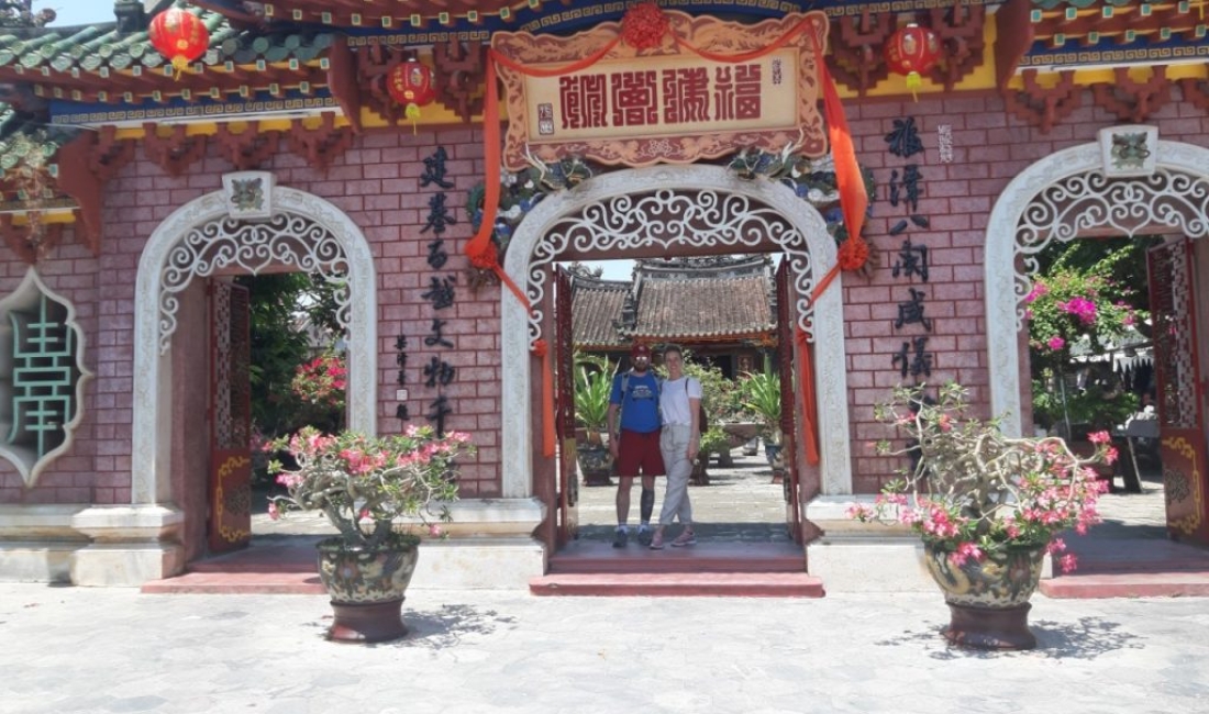 Local Experiences Beyond Hoi An Ancient Town