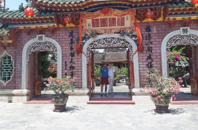 Local Experiences Beyond Hoi An Ancient Town