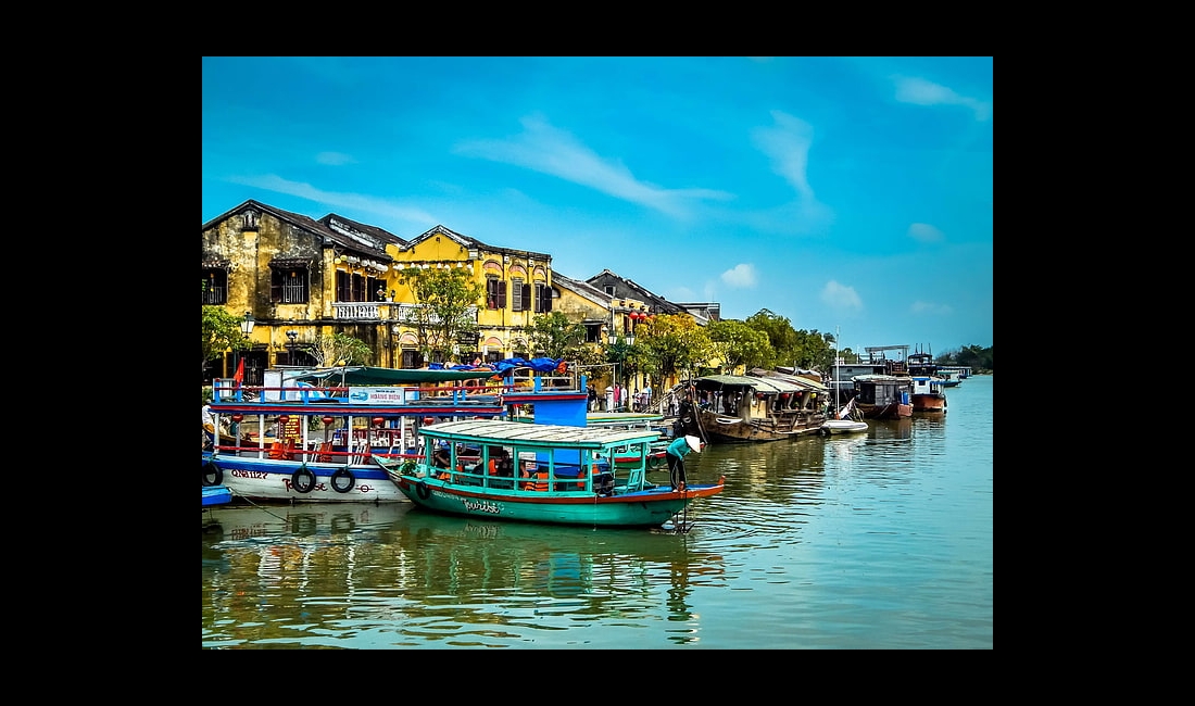 Local Markets Worth Visiting in Central Vietnam