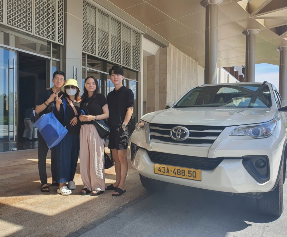 Về Quảng Đà Trip – Người địa phương đồng hành cùng bạn