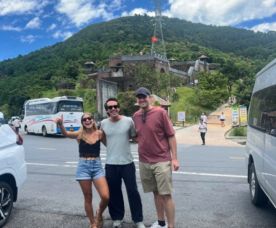 About Quang Da Trip – Your Local Travel Partner