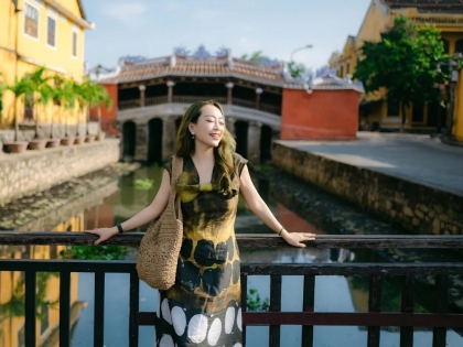 Tour đi bộ Hội An (nhóm riêng hoặc nhóm nhỏ)