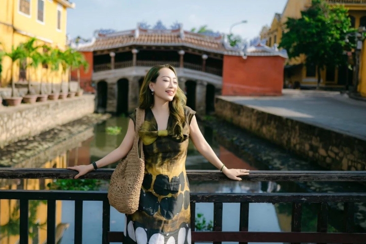 Tour đi bộ Hội An (nhóm riêng hoặc nhóm nhỏ)