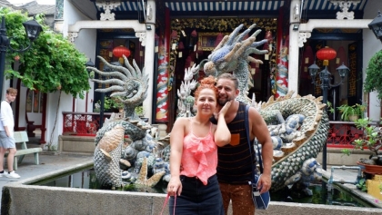 Tour đi bộ Hội An (nhóm riêng hoặc nhóm nhỏ) Tour đi bộ Hội An (nhóm riêng hoặc nhóm nhỏ)