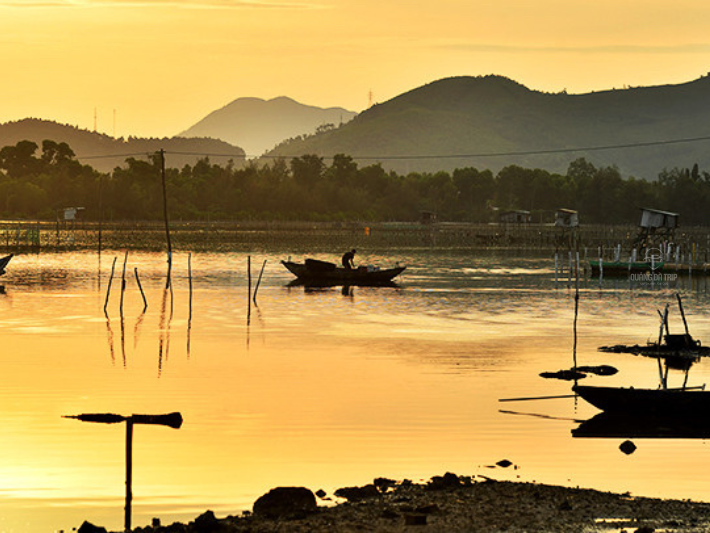 Central Package Tour 6N5D – Da Nang – Hue – My Son – Hoi An – Ba Na