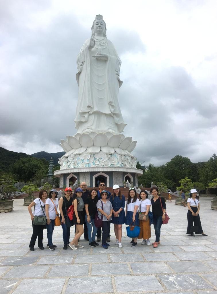Da Nang City Morning/Sunset Tour