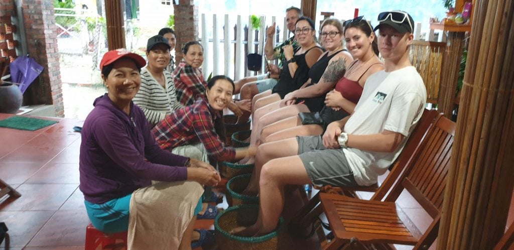 Explore the Countryside & Hoi An Walking Tour