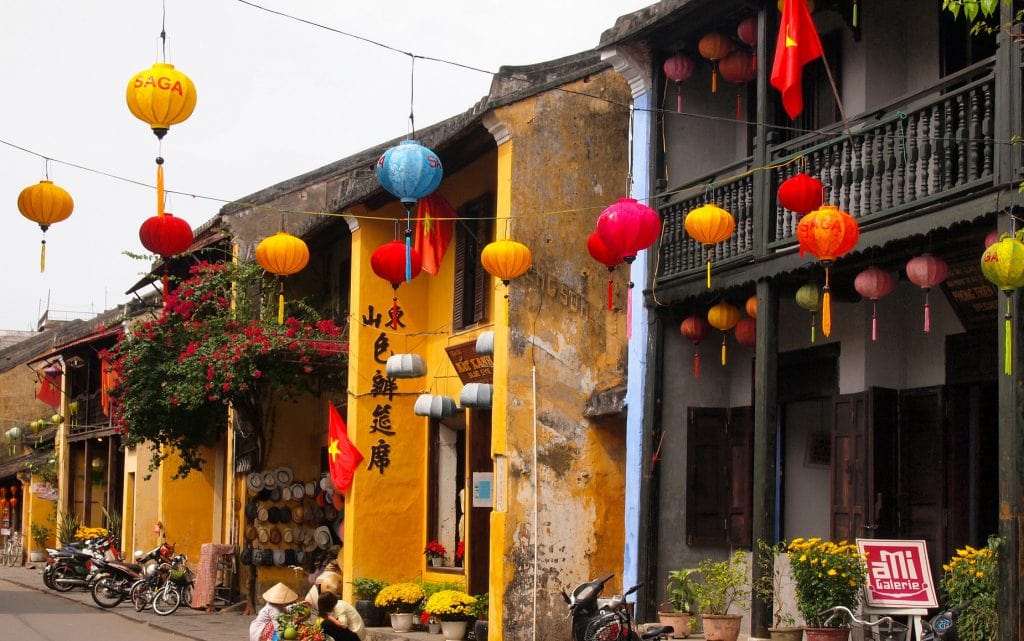 Explore the Countryside & Hoi An Walking Tour