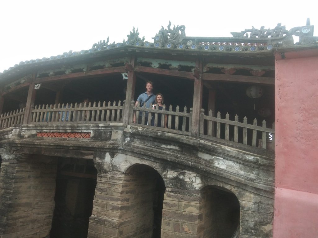 Hoi An Walking Tour (private or small group)