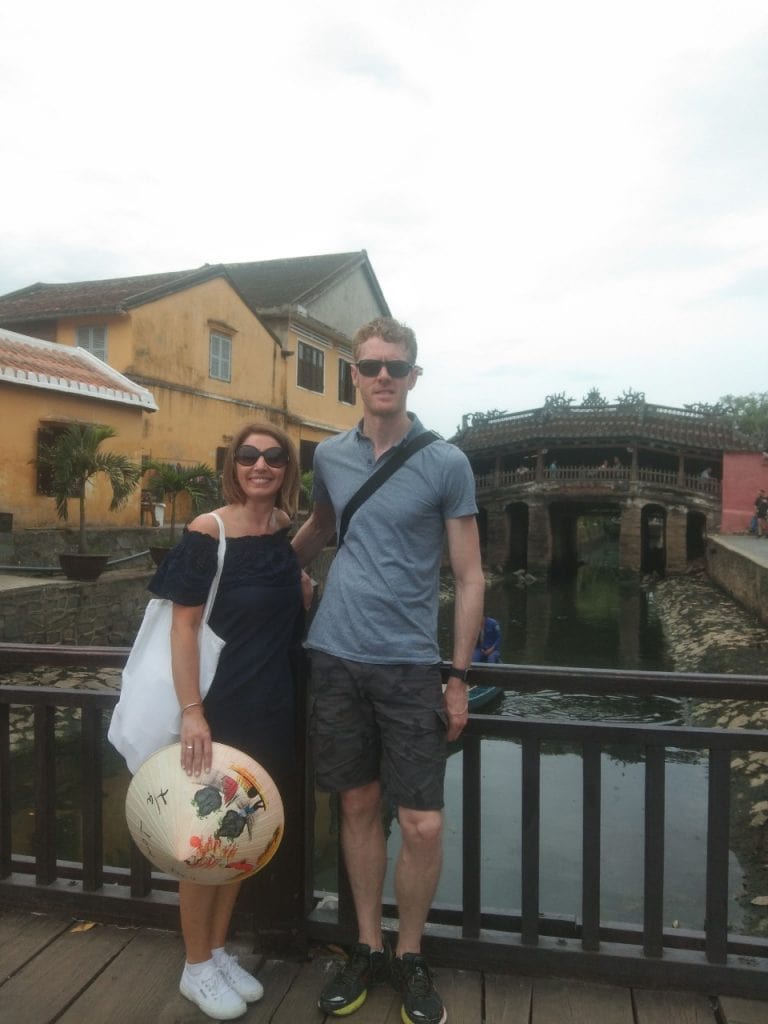 Hoi An Walking Tour (private or small group)