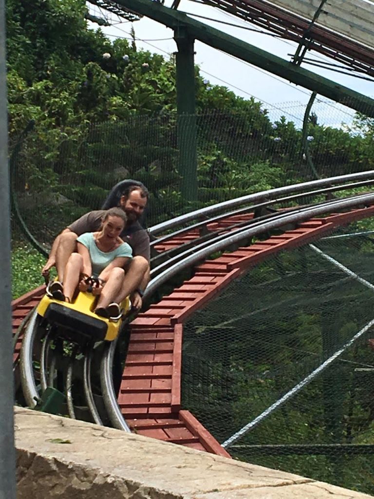 Private Cruise Ship Tour to Ba Na Hills & Golden Bridge from Tien Sa Port