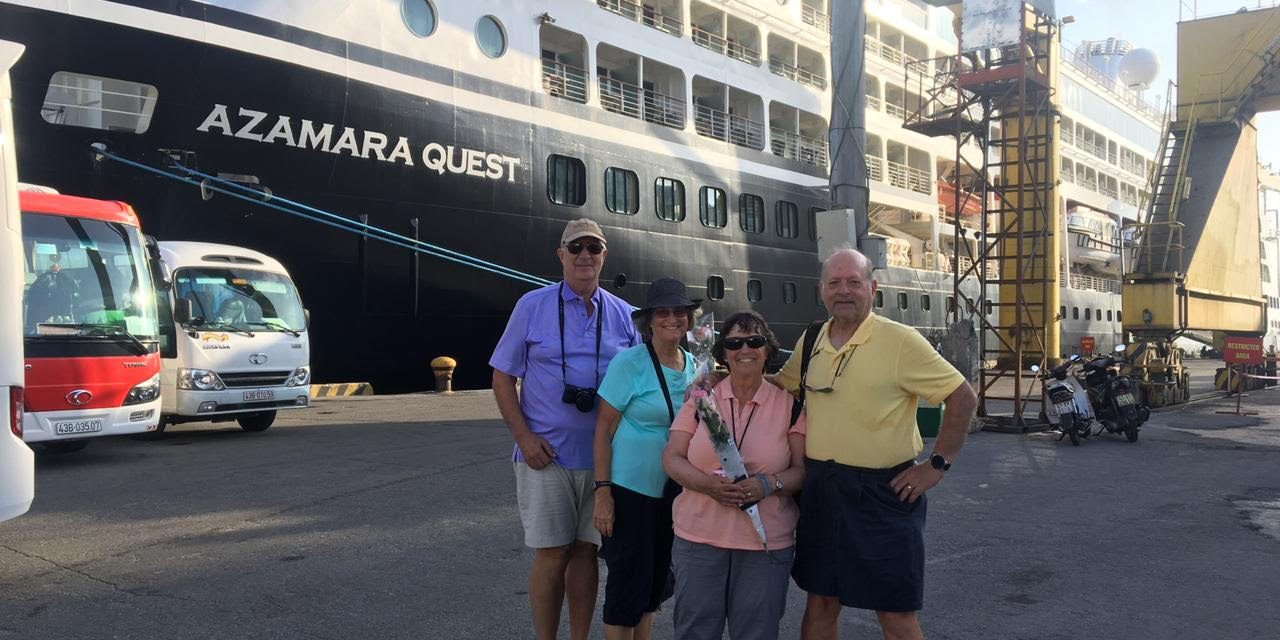 Private Cruise Ship Tour to My Son Sanctuary & Hoi An from Tien Sa Port