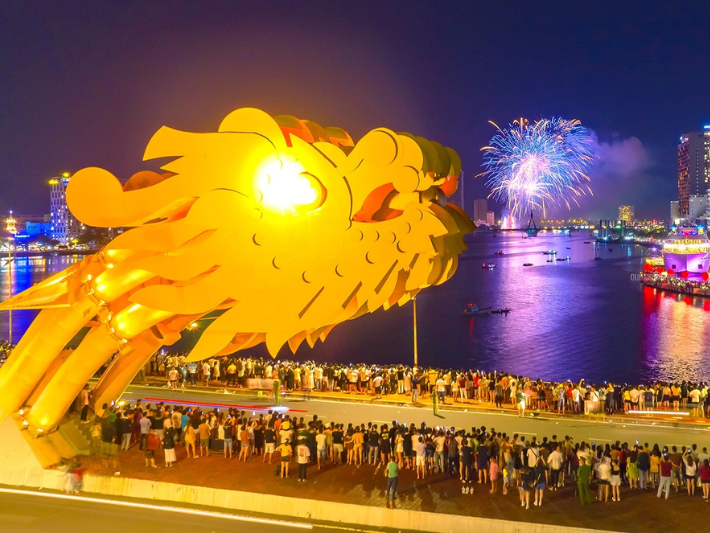 Central Package Tour 6N5D – Da Nang – Hue – My Son – Hoi An – Ba Na
