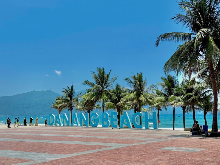 Da Nang City Morning/Sunset Tour