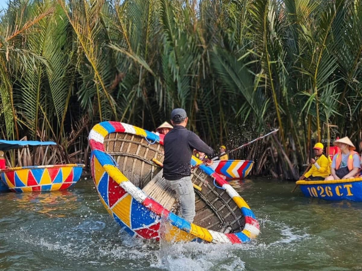 Explore the Countryside & Hoi An Walking Tour