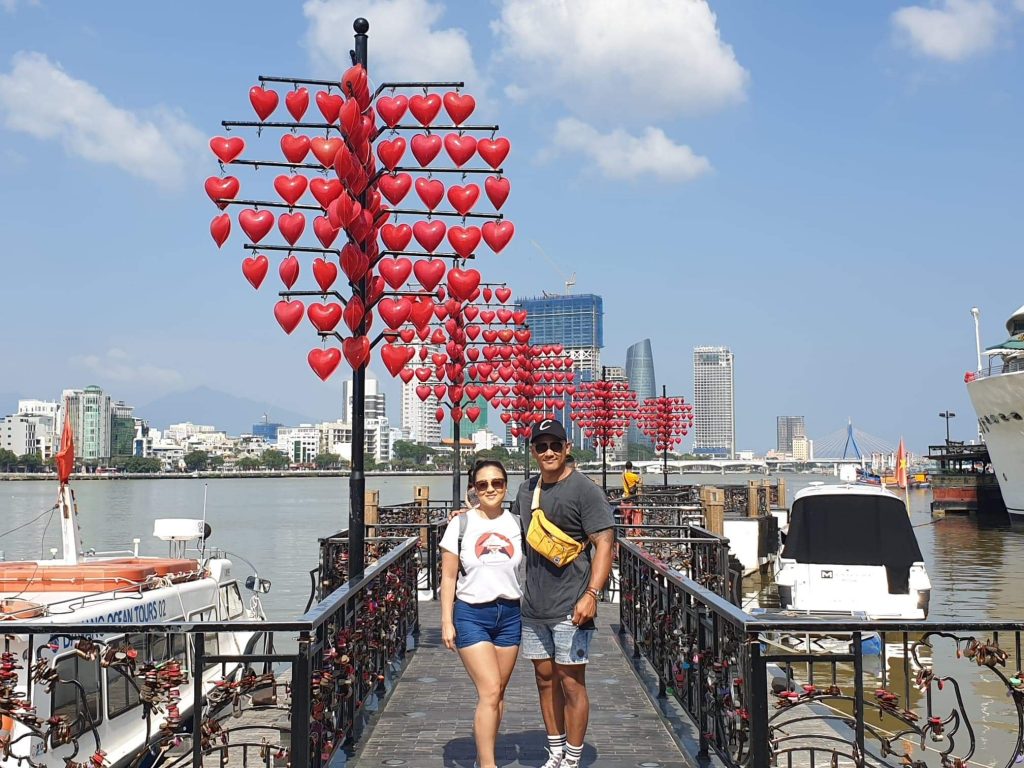 Da Nang City and Hoi An Walking Tour