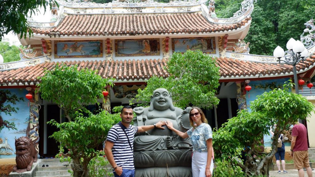 Da Nang City Morning/Sunset Tour